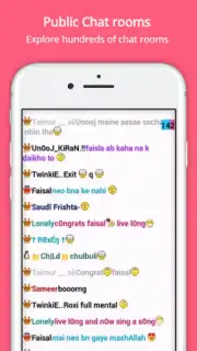 AVACS Live Chat скриншот 6