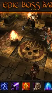 Arcane Quest 3 скриншот 6