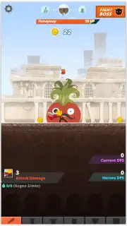 Tap Titans 2 скриншот 7