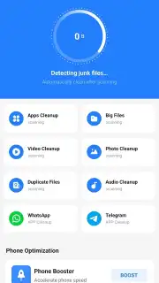 SHAREit - Connect & Transfer скриншот 8