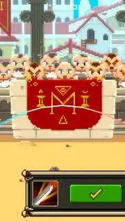 Gladiator Rising II скриншот 4