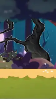 Monster Jump скриншот 4