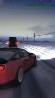 Drift Ride - Traffic Racing скриншот 11