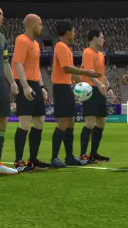 EA Sports FC Mobile 26 (FIFA Soccer) скриншот 8