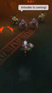 Heart of Savior скриншот 7