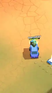 Crash of Cars скриншот 10