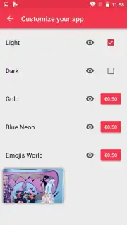 Stream: Free music for YouTube скриншот 7