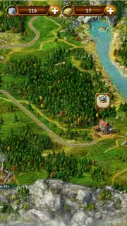 Transport Empire скриншот 2