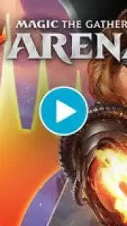 Magic: The Gathering Arena скриншот 1
