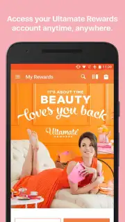 Ulta Beauty скриншот 5