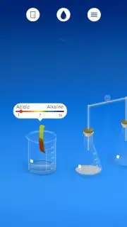Chemist Free скриншот 2