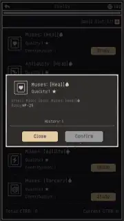 AFK Wizard скриншот 4