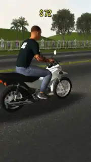 Moto Wheelie 3D скриншот 14