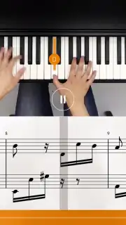 flowkey скриншот 1