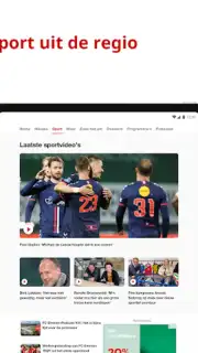 RTV Drenthe скриншот 3