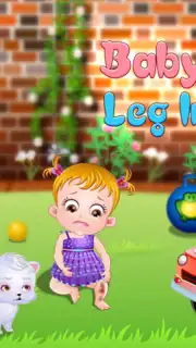 Baby Hazel Doctor Games скриншот 5