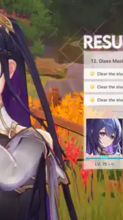 Stella Fantasy скриншот 10