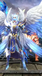 MU Archangel скриншот 2