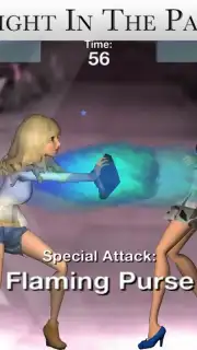 Supermodel World Tour 2 скриншот 13
