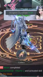 Immortal Destiny скриншот 17