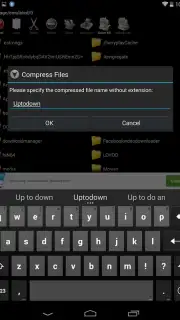 File Manager скриншот 9