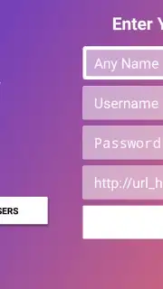IPTV Smarters Pro скриншот 5