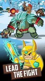 LegendaryTeam скриншот 7
