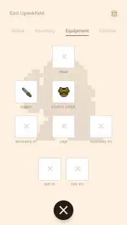 Orna: A Geo-RPG скриншот 6
