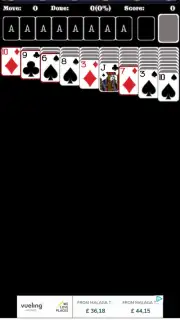 Solitaire All Games скриншот 4