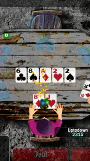 City of Poker скриншот 1