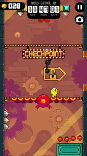 Leap Day скриншот 6