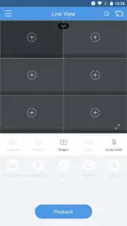 EZView скриншот 1