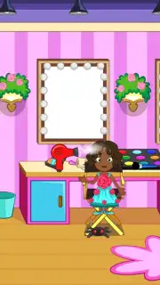 My Town: Fashion скриншот 8