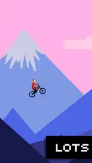 Draw Rider Plus скриншот 9