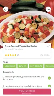 Supercook скриншот 5