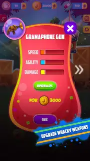 DvJ скриншот 7