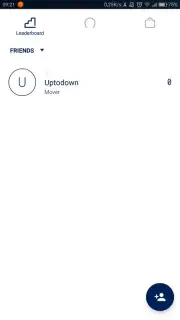 Sweatcoin скриншот 3