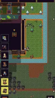 Heroism скриншот 3