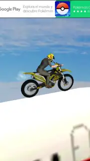 Bike Stunt 2 скриншот 3
