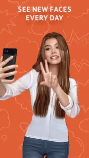 OmeTV скриншот 2
