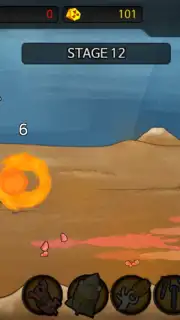 Missile Dude RPG скриншот 15