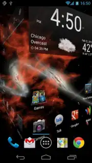 Nova Launcher скриншот 29