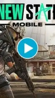 New State Mobile скриншот 1