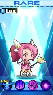 Cubic Hero Arena скриншот 8