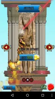Pharaoh Jump скриншот 3