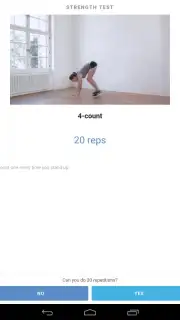 8fit скриншот 1