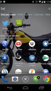 Everything Home - Launcher App скриншот 2