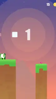 Gap Jump скриншот 2