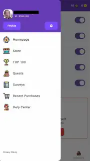 Loot Play скриншот 9