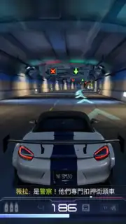 Need for Speed: Assemble скриншот 5